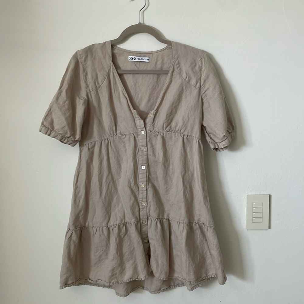 Zara Dress